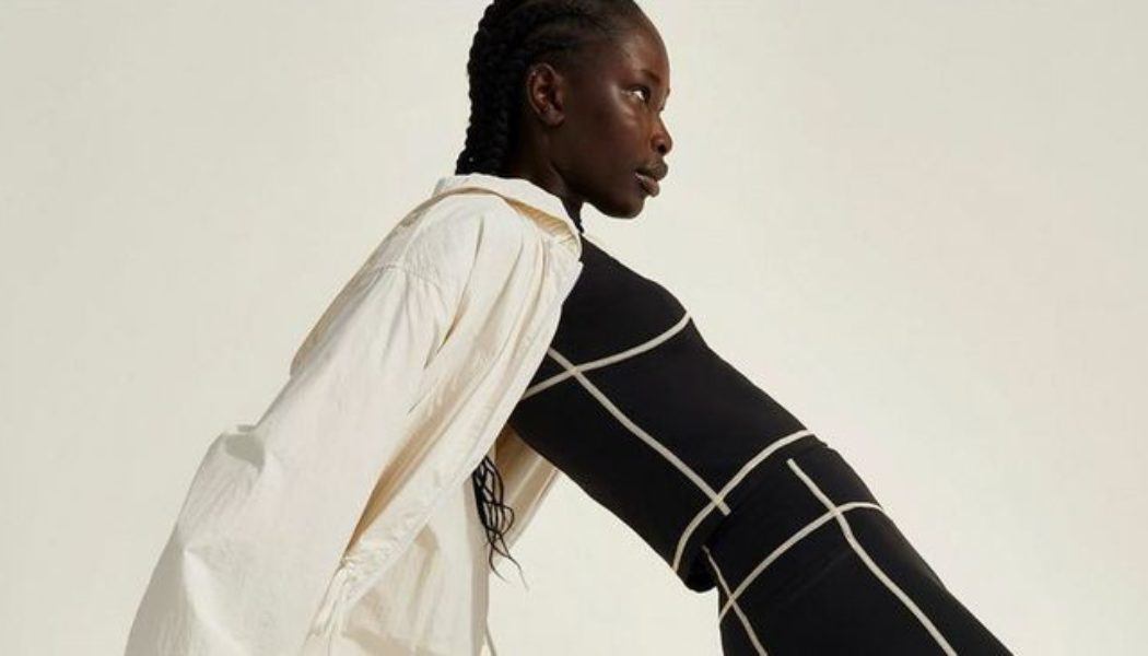 From Leggings to Vest Tops, These 26 Pieces All Have Top Reviews