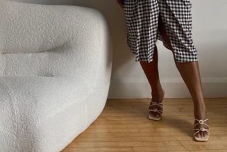 From M&S to Mango, These Are the 19 Affordable Summer Sandals I Rate