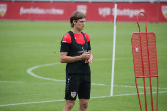 ‘From what I’m told’: Journalist reveals what he has heard about £20m Leeds target