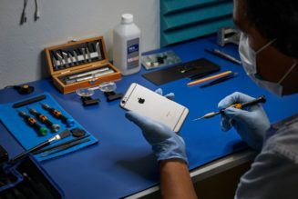 FTC report blasts manufacturers for restricting product repairs