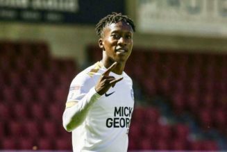 Fulham join Celtic in race to sign 24-year-old forward with 24 goal contributions