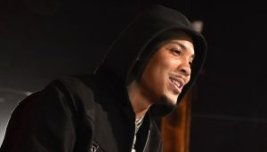 G Herbo Slapped With New Federal Charges, Accused Of Lying To FBI