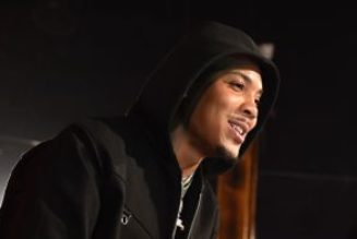 G Herbo Slapped With New Federal Charges, Accused Of Lying To FBI