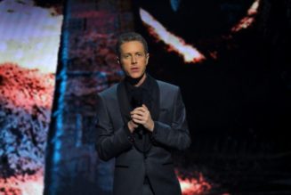 Geoff Keighley’s Summer Game Fest returns June 10th with a ‘world premiere showcase’