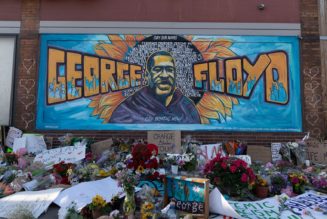 George Floyd’s Family to Hold Houston Concert Marking Death