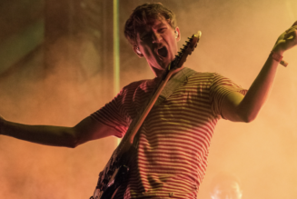 Glass Animals Announce 2021-22 Dates for “Dreamland Tour” of North America