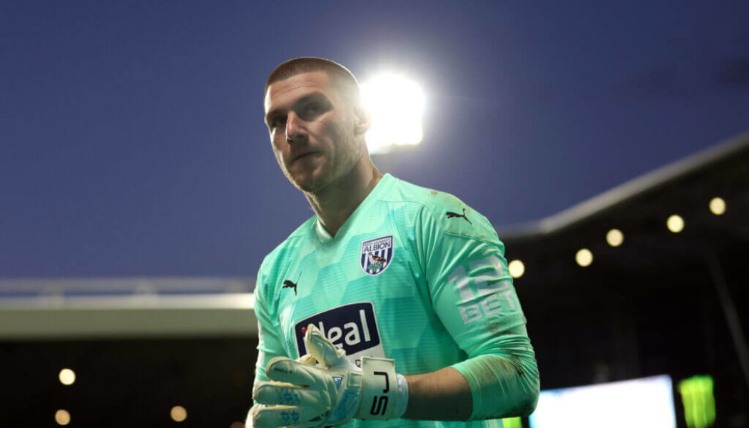 Goalkeeper leaves future in club’s hands amid West Ham and Tottenham links