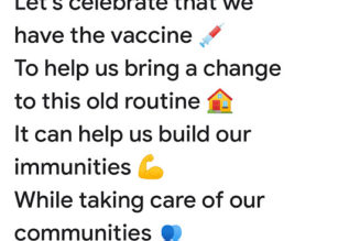 Google Assistant will sing you a song about getting vaccinated