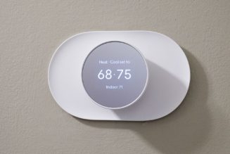 Google details how interconnected Matter smart home standard will work on Android and Nest