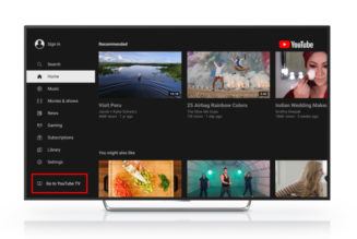 Google goes nuclear against Roku by adding YouTube TV to the main YouTube app