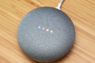 Google isn’t ready to turn search into a conversation