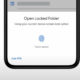 Google Photos is adding a locked folder for your private images