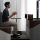 Google previews Project Starline, a next-gen 3D video chat booth