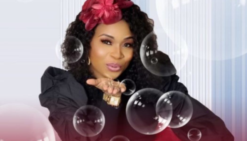 Gracelikerain – Breathe On Me