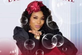 Gracelikerain – Breathe On Me