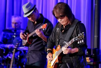 Grammy Museum Marks Asian American and Pacific Islander Heritage Month With Programs & Exhibits