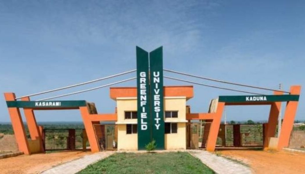 Greenfield: Abducted Kaduna university students regain freedom