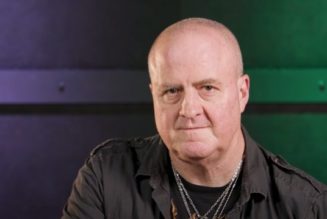 GRIM REAPER’s NICK BOWCOTT Applied For Guitarist Slot In IRON MAIDEN Back In 1979