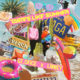 GT_Ofice and Linney Reunite on New Single “Tastes Like Summer”