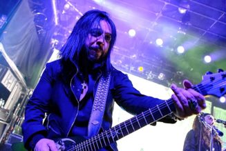 Guitarist Sin Quirin Quits Ministry Following Last Year’s Allegations of Underage Sexual Relations