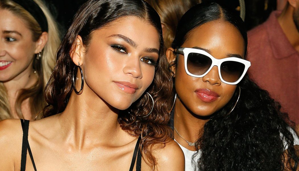 H.E.R. Was Almost in a Band With Kehlani & Zendaya