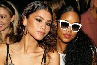 H.E.R. Was Almost in a Band With Kehlani & Zendaya