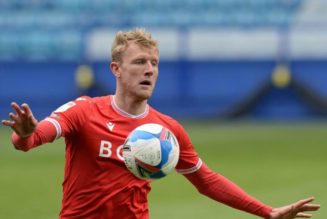 Hammers ‘making calls on’ Englishman Steven Gerrard dubbed ‘a leader’ & ‘outstanding’