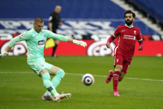 Hammers reportedly ‘mad keen on’ £20m Man Utd target as Moyes eyes Euro 2020-bound star