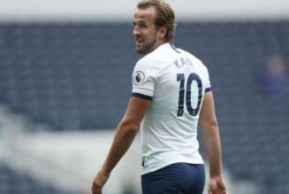 Harry Kane tells Tottenham he wants to leave this summer
