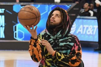 Hating or Nah?: BAL Player Feels “It’s Disrespectful” For J. Cole To Be In The League
