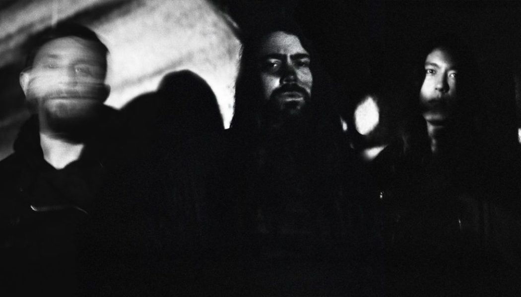 HEALTH Team With Nine Inch Nails For New Single, ‘ISN’T EVERYONE’