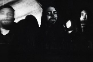 HEALTH Team With Nine Inch Nails For New Single, ‘ISN’T EVERYONE’