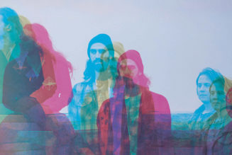 Heavy Psych Band King Buffalo Premiere New Song “Silverfish”: Stream