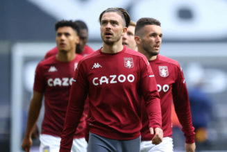 ‘He’ll only join City if…’ – Journo shares Villa star’s wish after Old Trafford U-turn