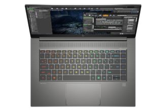 Here are all the new laptops with Intel 11th Gen H-series chips announced today