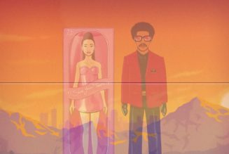 Here Are the Lyrics to The Weeknd & Ariana Grande’s ‘Save Your Tears’ Remix