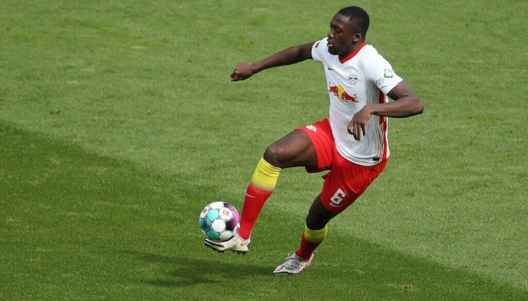 ‘He’s going to Liverpool’ – Journalist claims £29.5m-rated player will join Jurgen Klopp’s side