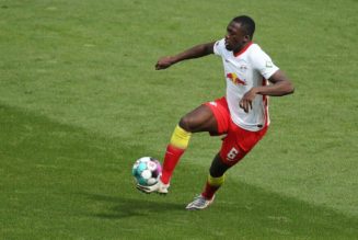 ‘He’s going to Liverpool’ – Journalist claims £29.5m-rated player will join Jurgen Klopp’s side