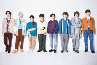 Hey! Say! JUMP Debuts at No. 1, HKT48 at No. 2 on Japan Hot 100