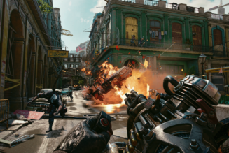 HHW Gaming: ‘Far Cry 6’ Allows You Take Down Enemies With Los Del Rio CDs… Seriously