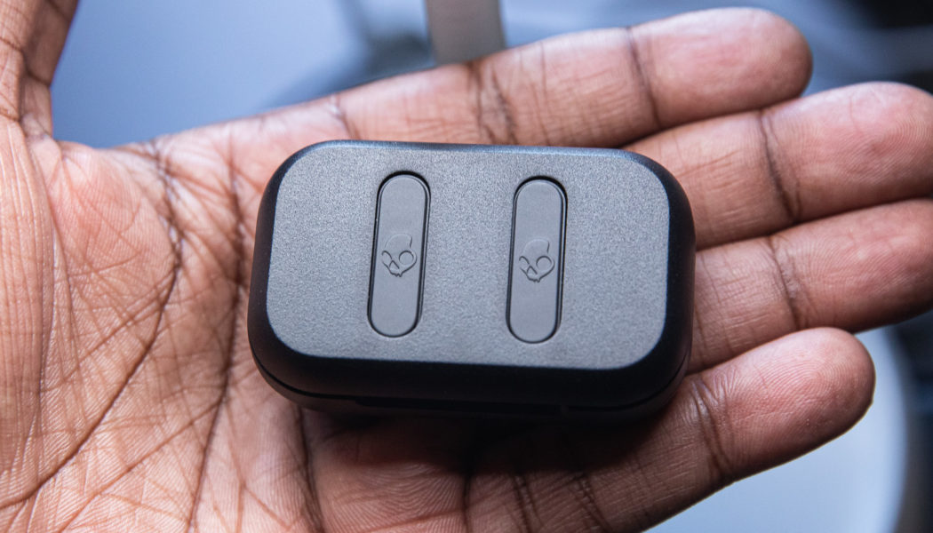 HHW Tech Review: Skullcandy Dime True Wireless Earbuds Offer Quality Sound For Under $30