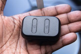 HHW Tech Review: Skullcandy Dime True Wireless Earbuds Offer Quality Sound For Under $30