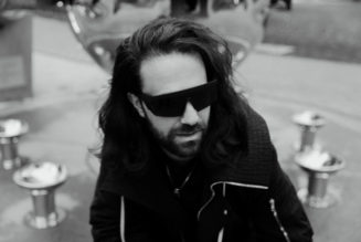 HNTR Debuts on deadmau5’s Mau5trap With “Shadows in the Dark”