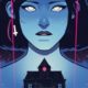 Home Sick Pilots is a haunted house story with a punk rock edge