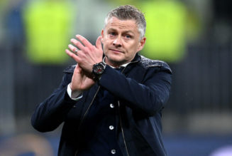 How Man Utd could line up if Solskjaer signs his prime objectives in the summer