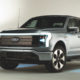How Much Ford’s F-150 Lightning Electric Truck Costs vs. Regular F-150, Chevy, Ram