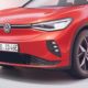 How the 2021 Volkswagen ID4 AWD Will Differ From the Euro GTX