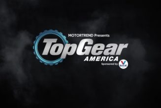 How to Build a Race Track in the Dirt: Has Top Gear America Gone Roadkill?!