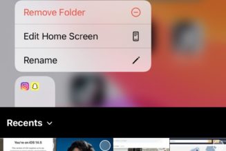 How to create an Instagram carousel