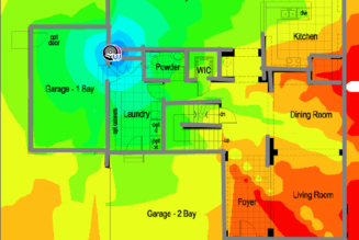 How to Find WiFi Dead Spots at Home